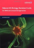 Edexcel AS Biology Revision Guide (EDEXCEL A LEVEL SCIENCES) by Skinner, Mr Gary, Winrow-Campbell, Mr Stephen, Dunkerton, Mr (2009) Paperback