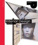 Interior Design (Portfolio) by Jenny Gibbs (2009) Paperback