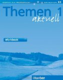 Themen Aktuell 1: Bilingual Workbook by Esb (2003) Paperback