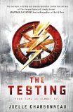 The Testing by Joelle Charbonneau (2013) Paperback