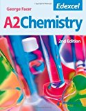 Edexcel A2 Chemistry Textbook Second Edition by Facer, George (2009) Paperback