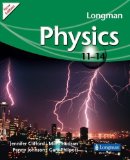 Longman Physics 11-14 (LONGMAN SCIENCE 11 TO 14) by Philpott, Gary, Clifford, Jennifer (2009) Paperback