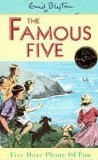 Famous Five: 14: Five Have Plenty Of Fun by Blyton, Enid (1997) Paperback