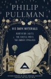 His Dark Materials: Gift Edition including all three novels: Northern Light, The Subtle Knife and The Amber Spyglass by Pullman, Philip (2011) Hardcover