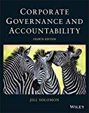 Corporate Governance and Accountability by Solomon, Jill (2013) Paperback