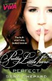 Perfect: Number 3 in series (Pretty Little Liars) by Shepard, Sara (2010) Paperback