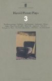 Harold Pinter Plays 3: The Homecoming; Old Times; No Man's Land: "The Homecoming", "Tea Party", "The Basement", "Landscape", "Silence", "Night", ... Story) Vol 3 (Faber Contemporary Classics) by Pinter, Harold (1997) Paperback