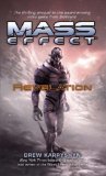 Mass Effect: Revelation by Karpyshyn, Drew (2007) Paperback