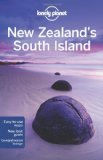 Lonely Planet New Zealand's South Island (Travel Guide) by Lonely Planet, Atkinson, Bennett, Dragicevich, Rawlings-Way, (2012) Paperback