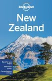 Lonely Planet New Zealand (Travel Guide) by Lonely Planet, Rawlings-Way, Atkinson, Bennett, Dragicevich (2012) Paperback