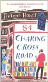 84 Charing Cross Road by Helene Hanff (1982) Paperback