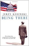 Being There (Black Swan) by Kosinski, Jerzy (1983) Paperback