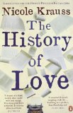 The History of Love by Krauss, Nicole (2006) Paperback