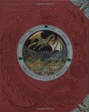 Dragonology: The Complete Book of Dragons (Ology Series) by Dugald Steer, Helen Ward, Douglas Carrel (2003) Hardcover