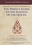 The Perfect Guide to the Sciences of the Qur'an: v. 1: Al-itqan Fi 'ulum Al-Qur'an (The Great Books of Islamic Civilization) by Imam Jalal-Al-Din Al-Suyuti (2012) Paperback