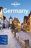 Lonely Planet Germany (Travel Guide) by Lonely Planet, Schulte-Peevers, Christiani, Di Duca, Haywood (2013) Paperback