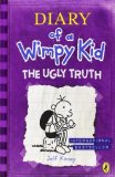 Diary of a Wimpy Kid: The Ugly Truth (Book 5) by Kinney, Jeff (2012) Paperback