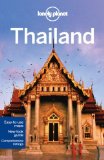 Lonely Planet Thailand (Travel Guide) by Lonely Planet, Williams, Beales, Bewer, Brash, Bush, Murphy, (2012) Paperback