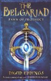 Belgariad 1: Pawn of Prophecy (The Belgariad (RHCP)) by Eddings, David (2006) Paperback