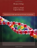 Biopsychology by Pinel, John P. J. (2013) Paperback