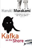 Kafka on the Shore by Murakami, Haruki, Gabriel, Philip (2005) Hardcover