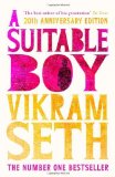 A Suitable Boy by Seth, Vikram (2013) Paperback