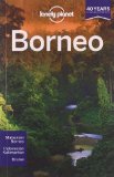 Lonely Planet Borneo (Travel Guide) by Lonely Planet, Robinson, Karlin, Stiles (2013) Paperback