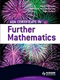 AQA Certificate in Further Mathematics by Hanrahan, Val, Porkess, Roger, Pritchard, David (2013) Paperback