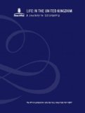 Life in the United Kingdom: A Journey to Citizenship - 2nd Edition by The Home Office - Life in the UK Advisor (2011) Paperback