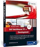 Practical Guide to SAP NetWeaver PI - Development 2nd Edition by Nicolescu, V (2010) Hardcover