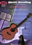 Music Reading for Guitar: The Complete Method (Essential Concepts) by Oakes, David (1998) Paperback