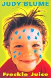 Freckle Juice (Piper) by Blume, Judy (2001) Paperback