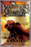 Ranger's Apprentice 7: Erak's Ransom by Flanagan, John (2011) Paperback
