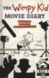 The Wimpy Kid Movie Diary: How Greg Heffley Went Hollywood by Kinney, Jeff (2012) Hardcover