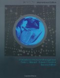 International Financial Management by Bekaert, Geert J, Hodrick, Robert J. (2013) Paperback