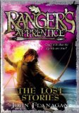 Ranger's Apprentice 11: The Lost Stories by Flanagan, John (2011) Paperback