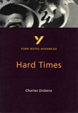 Hard Times (York Notes Advanced) by McEwan, Neil (2000) Paperback