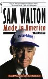 Sam Walton : Made in America My Story by Walton, Sam, Huey, John (1993) Mass Market Paperback