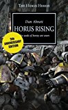 Horus Rising (The Horus Heresy) by Abnett, Dan (2011) Paperback
