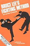 Bruce Lee's Fighting Method: Self-Defense Techniques Vol. 1 by Bruce Lee, Mitoshi Uyehara (1976) Paperback
