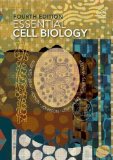 Essential Cell Biology by Alberts, Bruce, Bray, Dennis, Hopkin, Karen, Johnson, Alexan (2013) Paperback