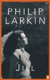Jill by Larkin, Philip (2005) Paperback