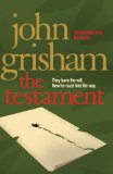 The Testament by Grisham, John (2011) Paperback