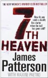 7th Heaven: (Women's Murder Club 7) by Patterson, James (2008) Paperback