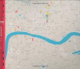 IDEO Eyes Open: London: A Field Guide for the Curious (Eyes Open) by Fred Dust, IDEO (2008) Spiral-bound