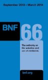 British National Formulary (BNF) 66 by Joint Formulary Committee (2013) Paperback
