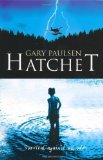 Hatchet: new cover edition by Paulsen, Gary (2005) Paperback