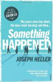 Something Happened by Heller, Joseph (1995) Paperback