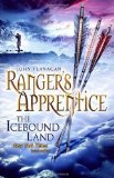 Ranger's Apprentice 3: The Icebound Land by Flanagan, John (2008) Paperback