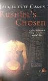 Kushiel's Chosen by Carey, Jacqueline (2004) Paperback